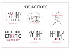 Logo design # 941354 for Nothing Erotic contest