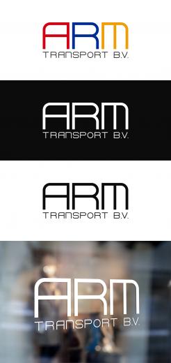 Logo design # 974719 for transport company contest