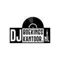 Logo # 835311 voor Ontwerp een logo die alle DJ stijlen omvat. wedstrijd