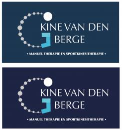 Logo # 1204263 voor Logo Kinesitherapie wedstrijd