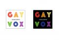 Logo design # 1296990 for Logo for LGBT magazine contest