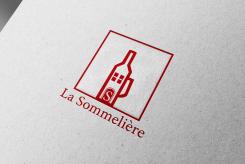 Logo design # 1293351 for Monogram creation wine cellar brand contest