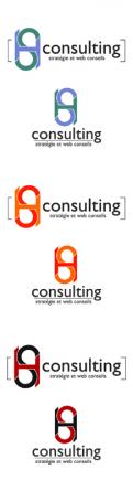 Logo design # 544858 for Logo // Consultante web marketing contest