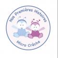 Logo design # 1029637 for Nos premières histoires  contest