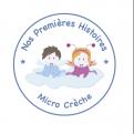 Logo design # 1029649 for Nos premières histoires  contest