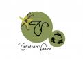 Logo design # 538123 for Logo sur la vanille de Tahiti contest