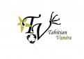 Logo design # 537775 for Logo sur la vanille de Tahiti contest