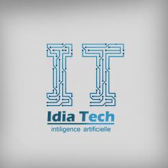 Logo design # 1070764 for artificial intelligence company logo contest
