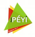 Logo design # 400240 for Radio Péyi Logotype contest