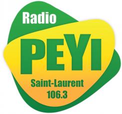 Logo # 398968 voor Radio Péyi Logotype wedstrijd