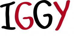 Logo design # 68430 for IGGY contest
