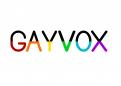 Logo design # 1297241 for Logo for LGBT magazine contest