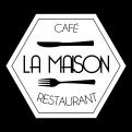 Logo design # 934997 for Logo for café - restaurant contest