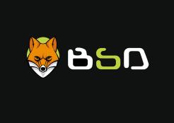 Logo design # 796204 for BSD - An animal for logo contest
