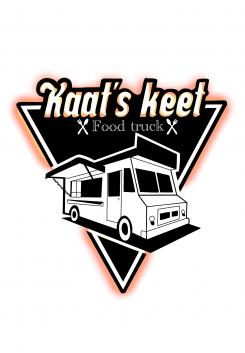 Logo # 1300255 voor logo Kaats Keet   kaat’s keet wedstrijd