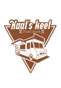 Logo # 1300256 voor logo Kaats Keet   kaat’s keet wedstrijd