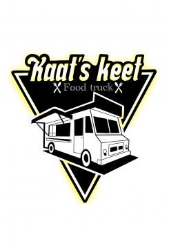 Logo # 1300257 voor logo Kaats Keet   kaat’s keet wedstrijd