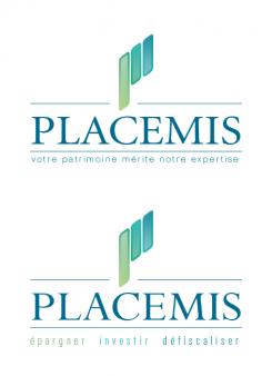 Logo design # 565474 for PLACEMIS contest