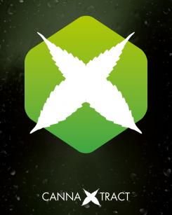Logo design # 409814 for New logo for a brand of products in the cannabis contest