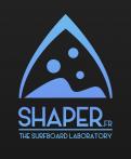 Logo design # 409216 for Shaper logo– custom & hand made surfboard craft contest