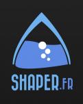 Logo design # 409217 for Shaper logo– custom & hand made surfboard craft contest