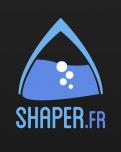 Logo design # 409218 for Shaper logo– custom & hand made surfboard craft contest