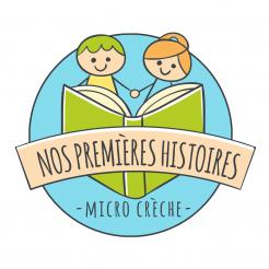 Logo design # 1031934 for Nos premières histoires  contest
