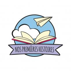 Logo design # 1031936 for Nos premières histoires  contest