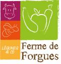 Logo design # 561612 for Logo pour légumes de ferme contest