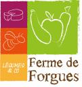 Logo design # 561613 for Logo pour légumes de ferme contest