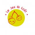 Logo design # 565859 for Création logo pour LE JEU DU GOUT contest