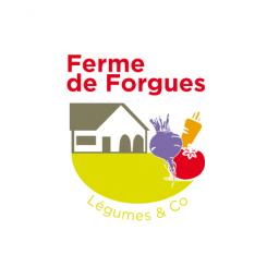 Logo design # 563477 for Logo pour légumes de ferme contest