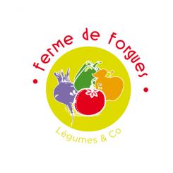 Logo design # 563480 for Logo pour légumes de ferme contest