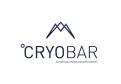 Logo design # 689574 for Cryobar the new Cryotherapy concept is looking for a logo contest
