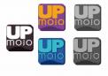 Logo design # 471701 for UpMojo contest