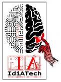 Logo design # 1071619 for artificial intelligence company logo contest