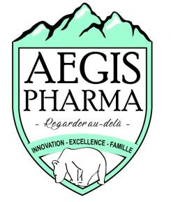 Logo design # 971542 for Logo for AEGIS  holding company  contest