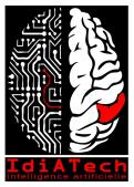 Logo design # 1072791 for artificial intelligence company logo contest