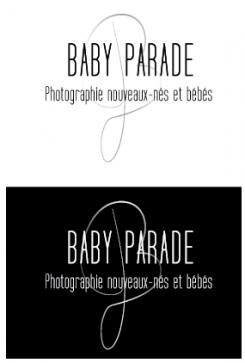 Logo design # 439548 for CRAETING A LOGO FOR A NEWBORN PHOTOGRAPHER  contest