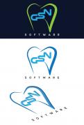 Logo design # 795493 for Logo for dental software company contest