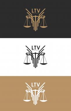 Logo design # 421440 for logo Huissier de Justice contest