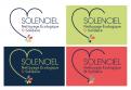 Logo design # 1194431 for Solenciel  ecological and solidarity cleaning contest
