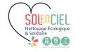 Logo design # 1194139 for Solenciel  ecological and solidarity cleaning contest
