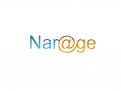 Logo design # 476644 for Narage contest