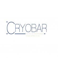 Logo design # 691290 for Cryobar the new Cryotherapy concept is looking for a logo contest