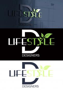 Logo # 1062172 voor Nieuwe logo Lifestyle Designers  wedstrijd