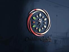 Logo design # 1052784 for Logo for my new coaching practice Ontdekkingskracht Coaching contest