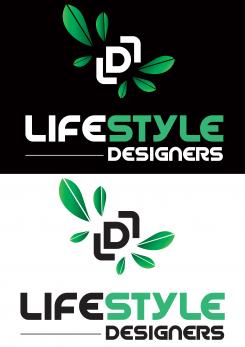 Logo # 1062563 voor Nieuwe logo Lifestyle Designers  wedstrijd