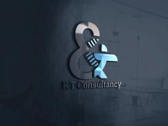 Logo # 1052434 voor Logo voor consultancy advies bureau ’E T  Consultancy’ wedstrijd