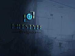 Logo # 1062167 voor Nieuwe logo Lifestyle Designers  wedstrijd